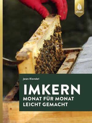 cover image of Imkern Monat für Monat